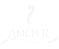 AMCPER logo - Asociación Mexicana de Cirugía Plástica, Estética y Reconstructiva.